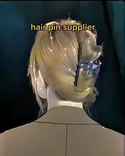Post by Hair pin supplier