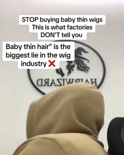 Post by Hair Wizard