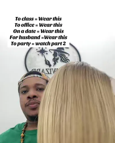 Post by Hair Wizard