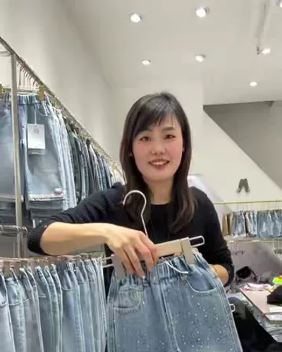 Post by Haiyan Kidswear