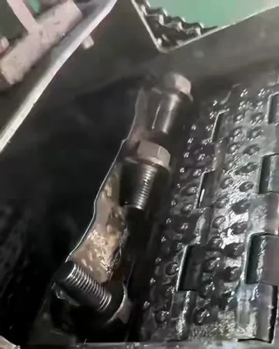 Post by China fasteners factory