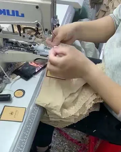 Post by China garment manufacturer