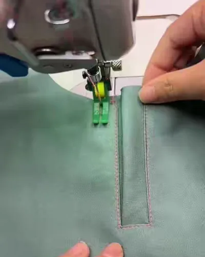Post by China garment manufacturer