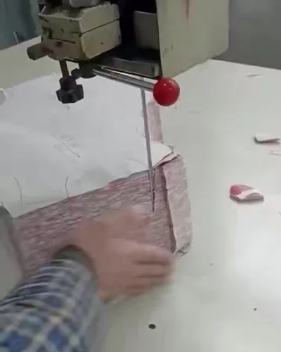 Post by Professional clothing factory