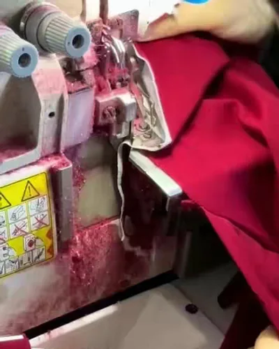 Post by Professional clothing factory