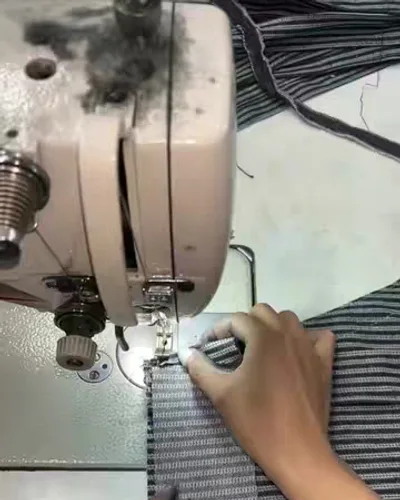 Post by Professional clothing factory