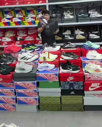 Post by Haoyang Shoe Factory