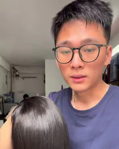 Post by Mr Harry - Vietnam Hair