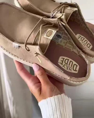 Post by Casual Shoes (Manufacturer)