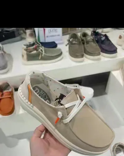 Post by Casual Shoes (Manufacturer)
