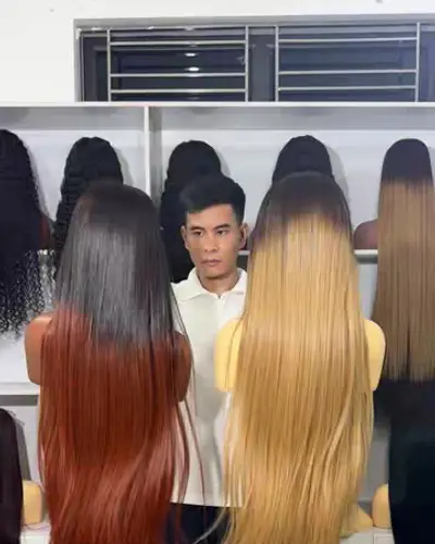 Post by HH Hair Factory Vietnam