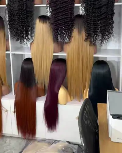 Post by HH Hair Factory Vietnam