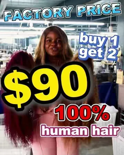 Post by Uveous Hair Shop