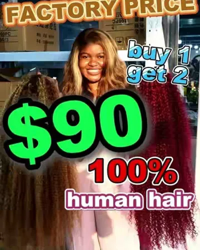 Post by Uveous Hair Shop