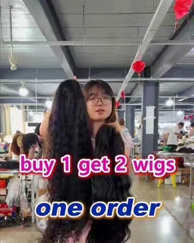 Post by Human Hair Factory
