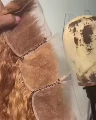 Post by Wig Wholesale Factory