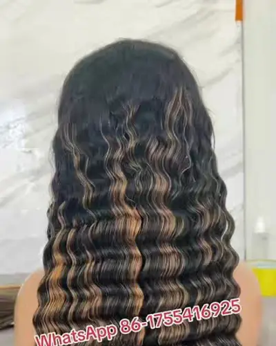 Post by Human Hair Wig Vendor (20-Year Factory)
