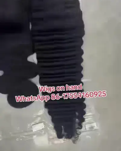 Post by Human Hair Wig Vendor (20-Year Factory)