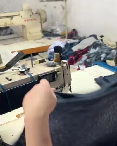 Post by HZ Clothes Factory