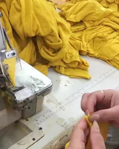 Post by HZ Clothes Factory