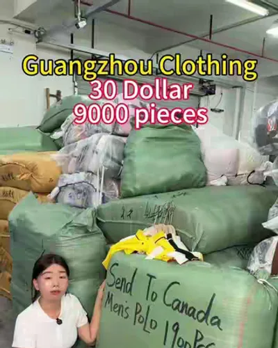 Post by Clothing Factory