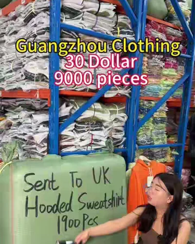 Post by Clothing Factory