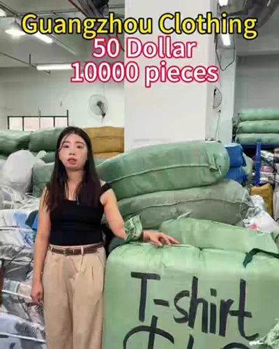 Post by Clothing Factory
