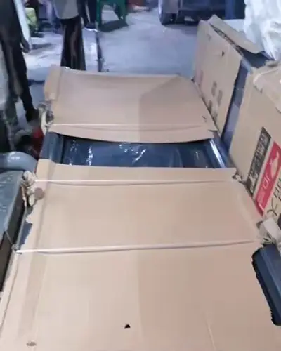 Post by Import From China (TZ/UG)