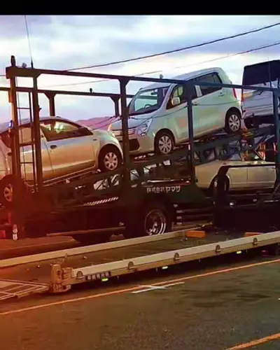 Post by Inam Japan — Japan Cars Exporter