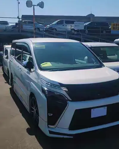 Post by Inam Japan — Japan Cars Exporter