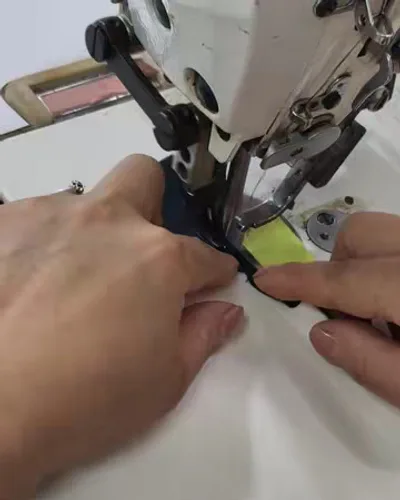 Post by Sewing Machine Manufacturer