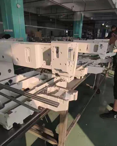 Post by Sewing Machine Manufacturer