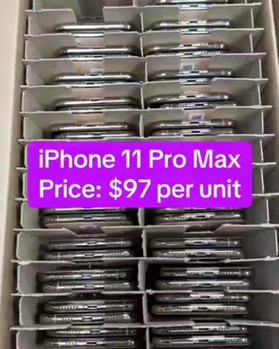 Post by ZEGO GENERAL TRADING LTD (iPhone Wholesale China)