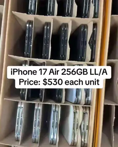 Post by ZEGO GENERAL TRADING LTD (iPhone Wholesale China)
