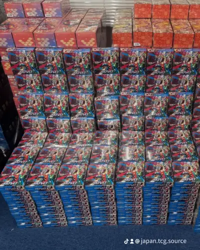 Post by Japan TCG Source