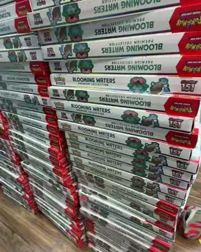 Post by Japan TCG Source