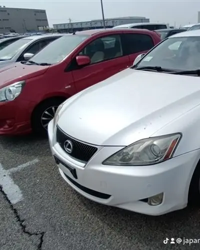 Post by Japanese Used Car Exporter