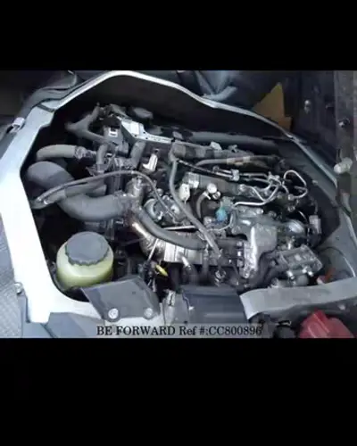 Post by Japanese Used Car Exporter