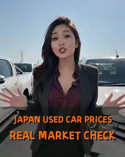 Post by Senka Japanese Used Cars