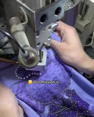 Post by JCEE Clothing Manufacturer