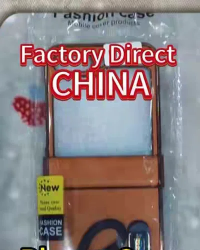 Post by JieSenTe phone case factory