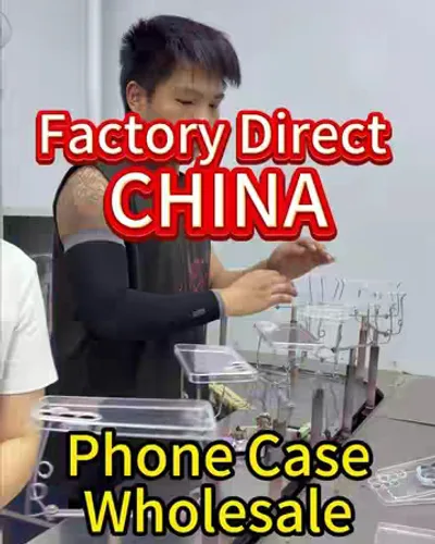 Post by JieSenTe phone case factory