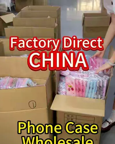 Post by JieSenTe phone case factory