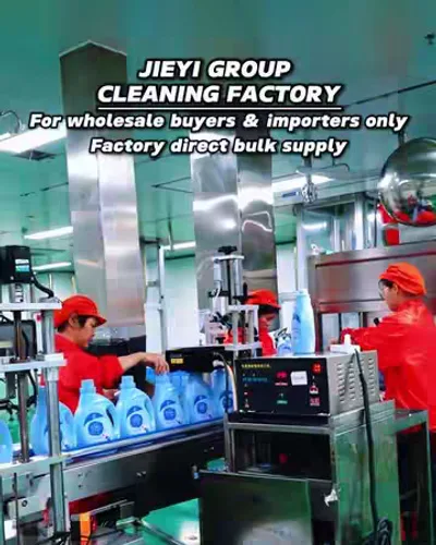 Post by JIEYI GROUP