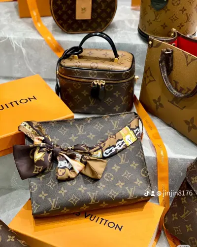 Post by China Wholesaler (JinJin Bags)