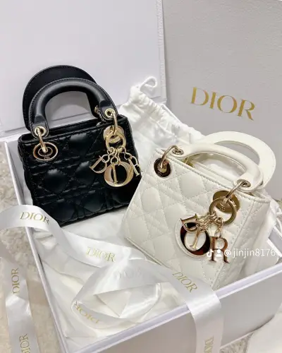 Post by China Wholesaler (JinJin Bags)