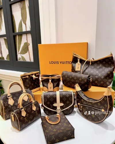 Post by China Wholesaler (JinJin Bags)
