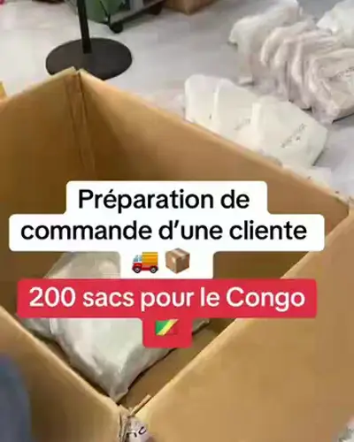 Post by China2Africa (Jojo Marketing)