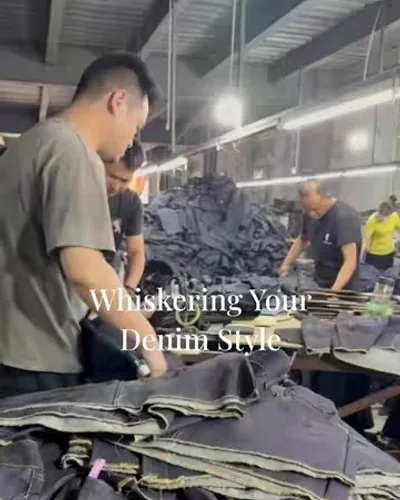 Post by Garments Factory From China