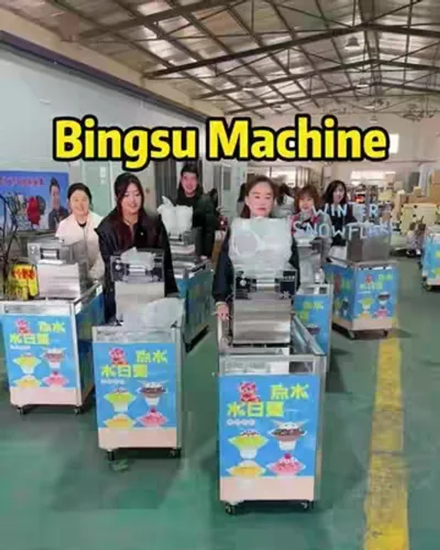 Post by Jolio Food Machine